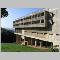 Couvent La Tourette, Éveux, Foto  Alexandre Norman, Wikipedia.jpg